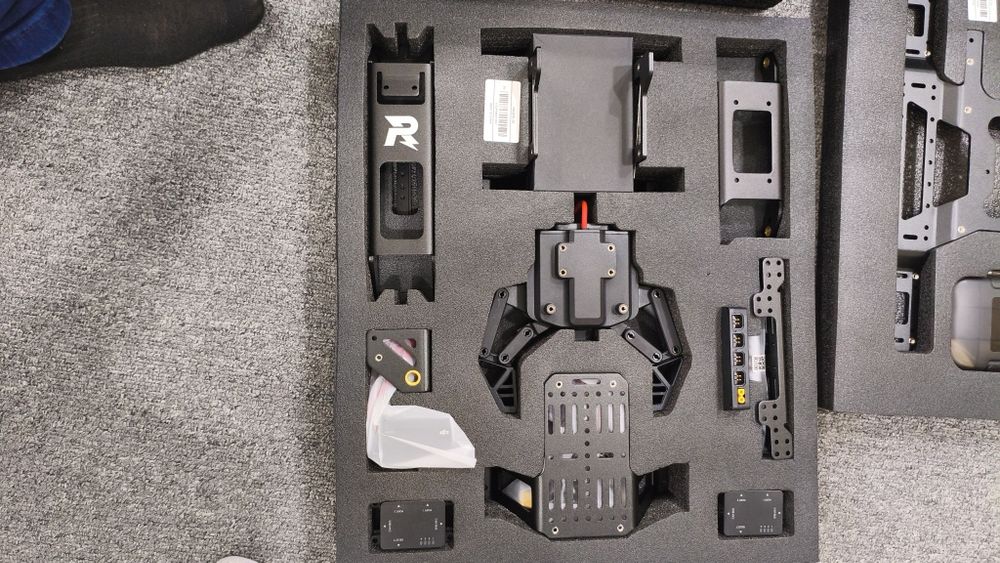 Robomaster Ep Dji