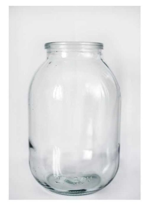 Банки для жидкости