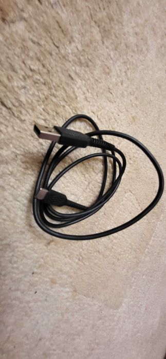 MARSHALL Cablu Usb cu Usb C Fuctional