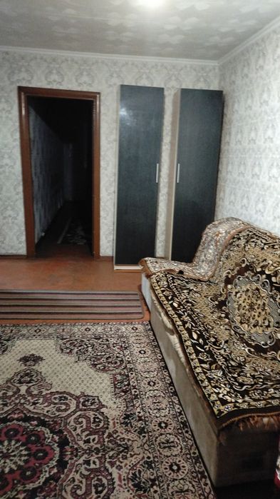 Сдам 2 комн квартиру