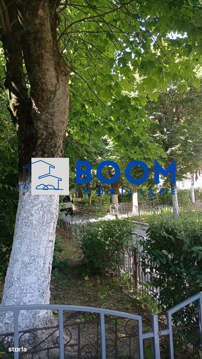 Apartament | 3 camere | Traian | Etaj 3