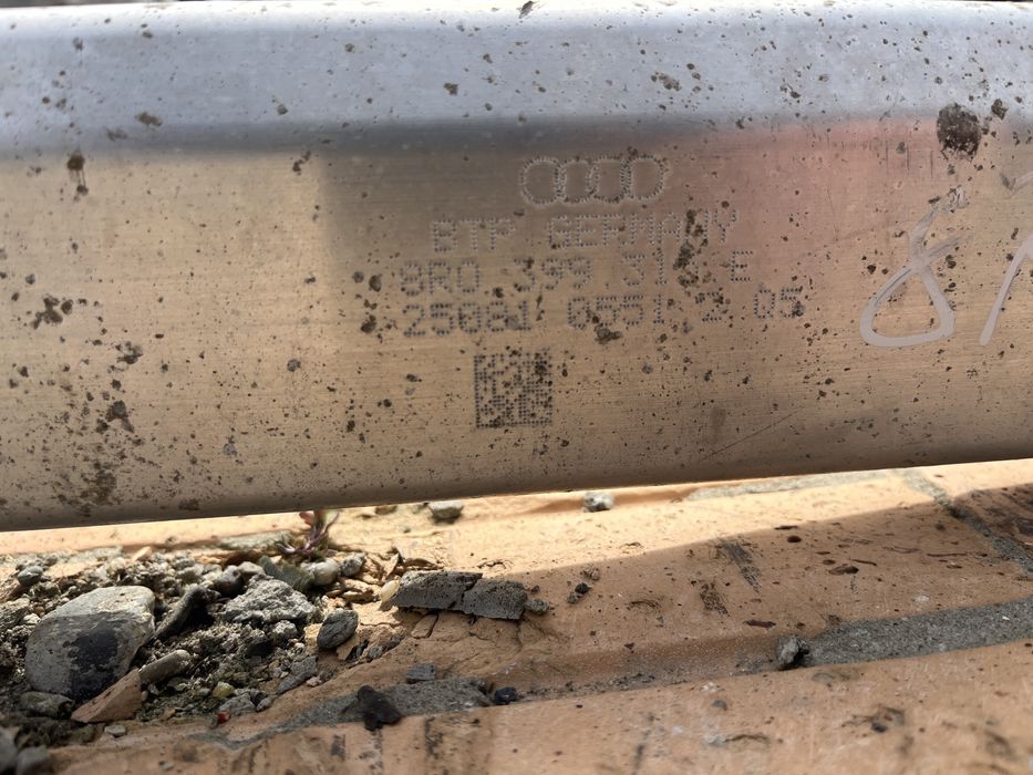 Jug / Cadru motor / Punte fata Audi A4 B8 B8.5 A5 8T Q5 8R