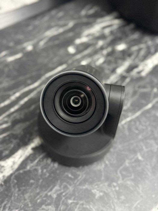 Logitech Rally Ultra-HD