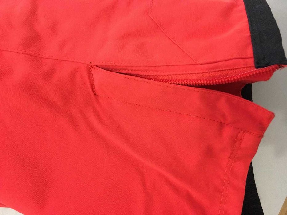 Pantaloni Ski Femei Armada