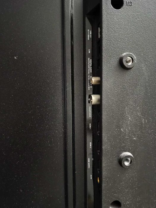 TV diagonala 109 cm Vortex stare perfectă de funcționare