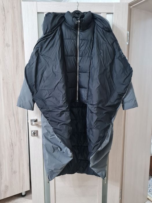 Куртка зима, теплая