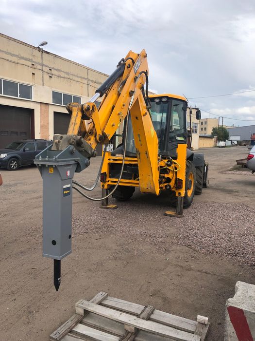 Гидромолот Epiroc EC 70