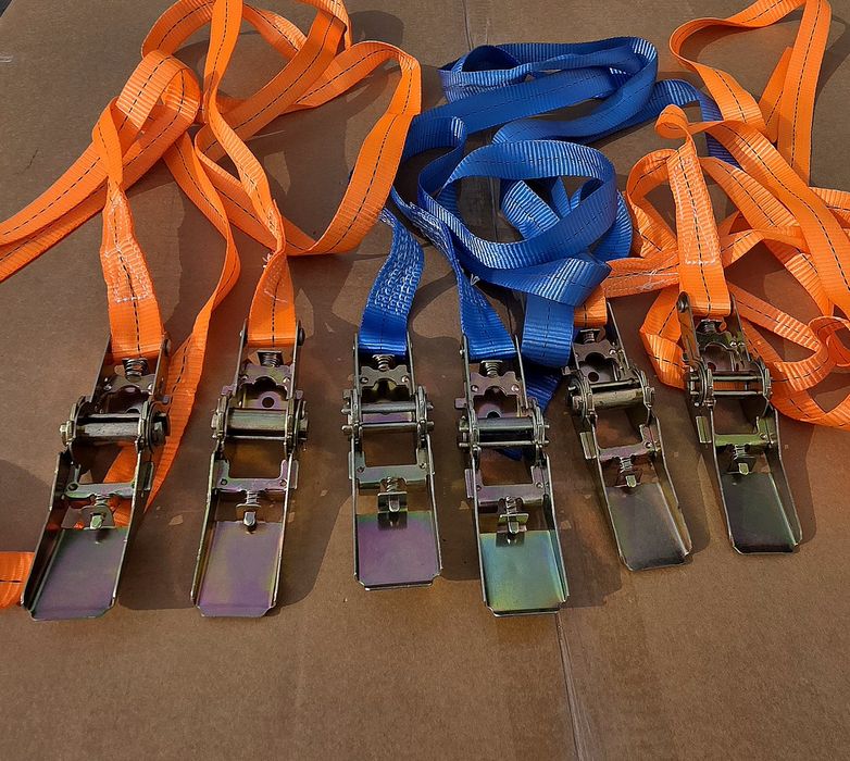 Chingi ancorare 180 cm