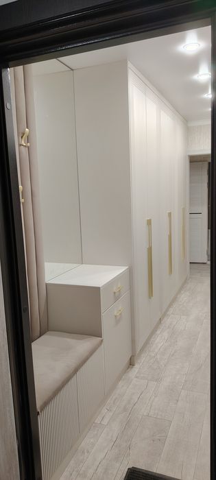 Изготовление корпусной мебели