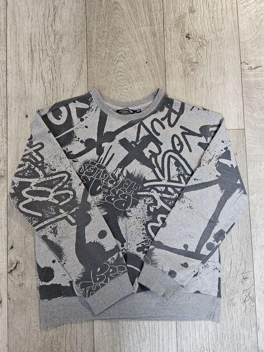 Вещи на мальчика размеры 140, 146, 152