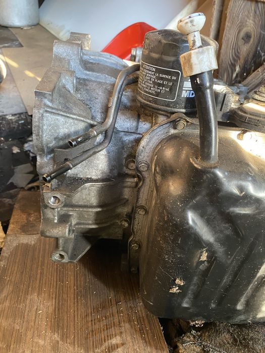 Продам акпп контракт