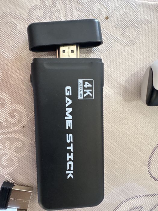 Игры для телевизора Game stick