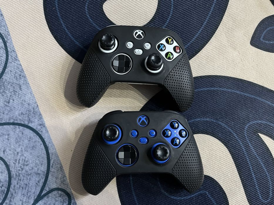 Хbox Series S белый