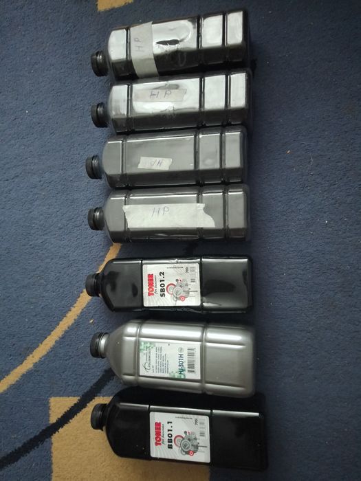 Тонер Тонер Тонер Тонер