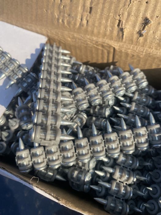 Cuie pentru Hilti BX3 - 16, 19, 22 mm | Sunati !!