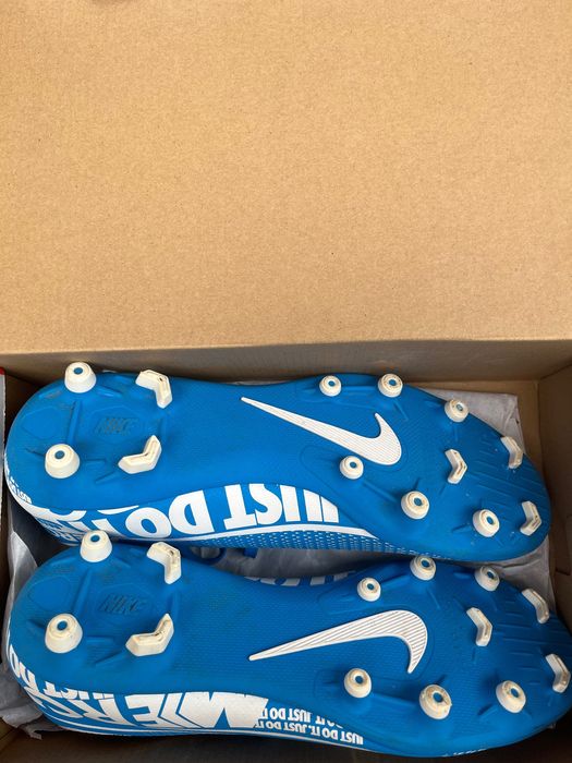 Калеври Nike Vapor 13 Club