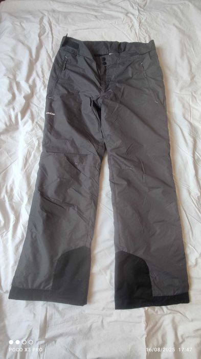 Ски Панталони Wedze First Heat Men's Ski Trousers