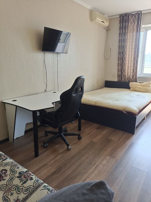 Квартира посуточно