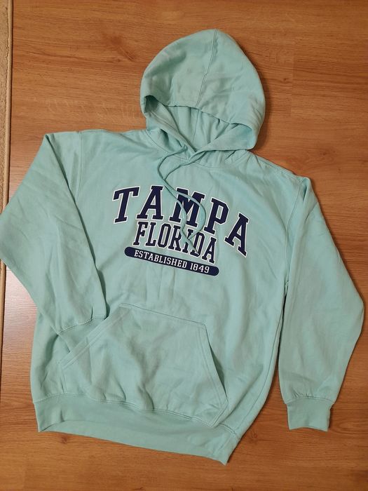 Мъжки блузон  (ватиран); Мъжки суичър