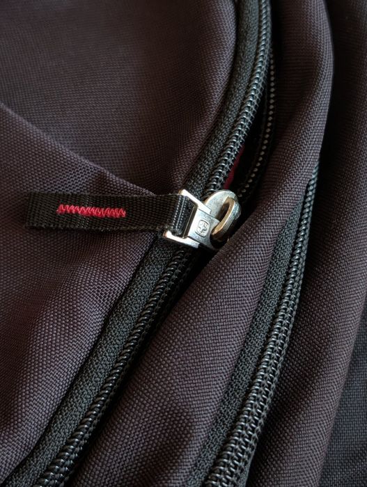 Rucsac laptop / tabletă Wenger SA6085202409 cu sistem Comfort Fit