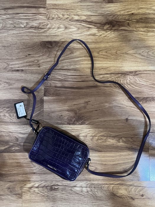 Сумка Массимо Дути