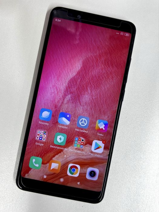 Продам Redmi Note 5