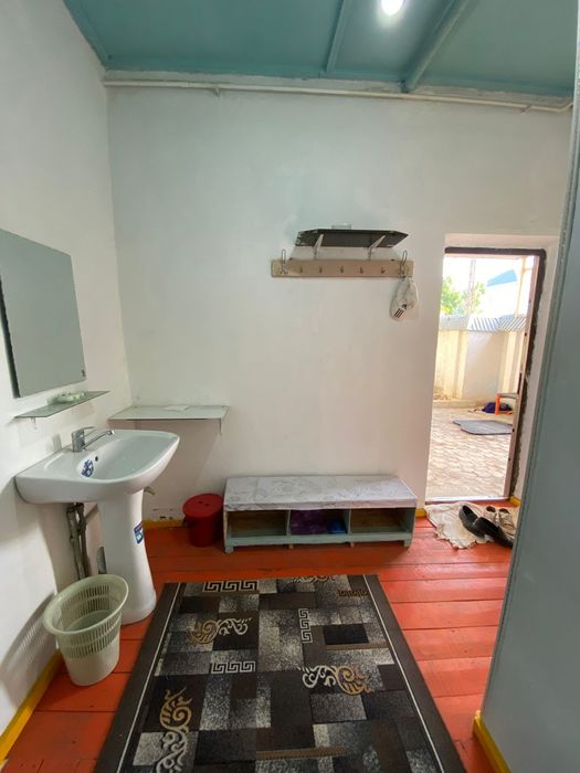 Здам квартиру в частом доме