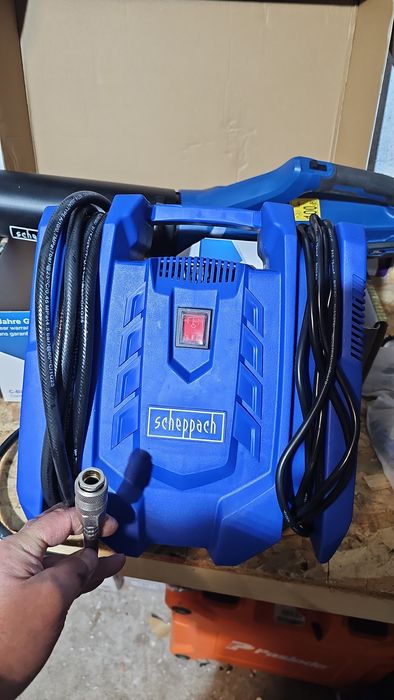 Компресор за възух