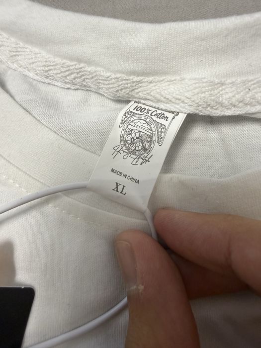 Tricou Kappa nou
