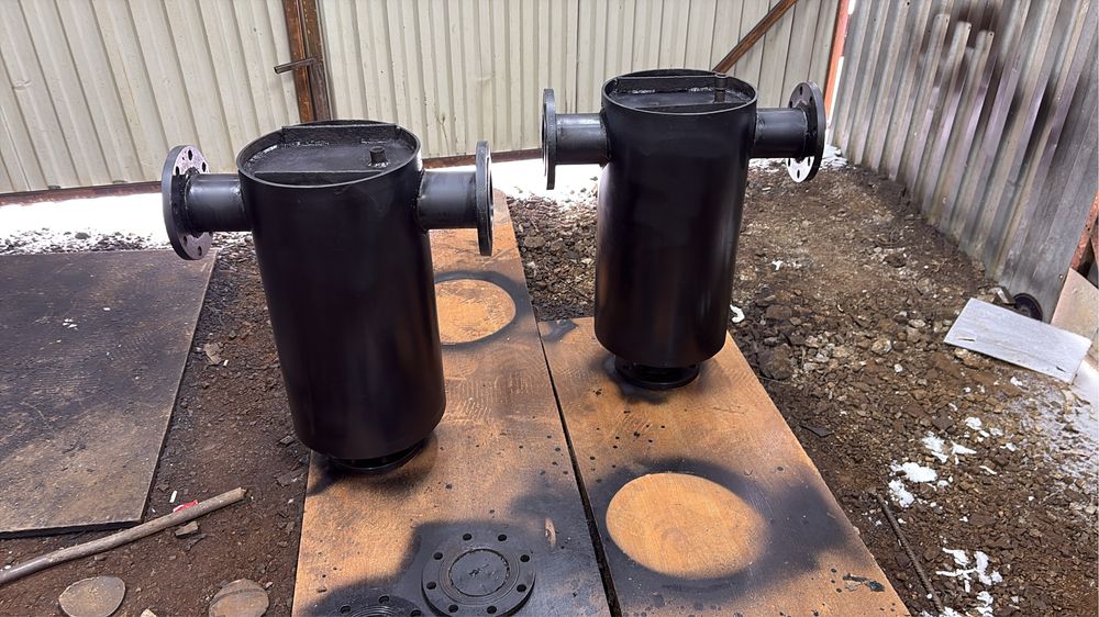 Водопровод/сварочномонтажные работы