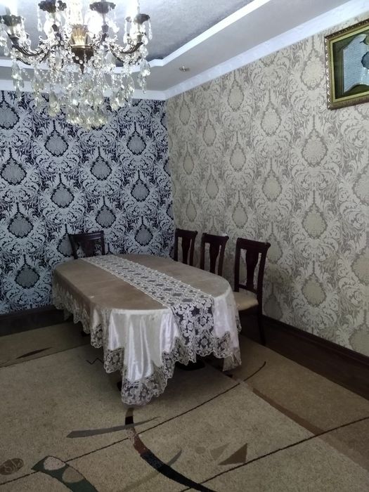 Аренда комната, Юнусабад, м.Шахристон, нархи бир киши учун