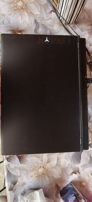 Lenovo Legion Y540