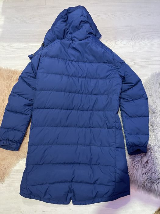 NIKE Парка/Яке Стилно,модно,топло и комфортно. Гъши пух !