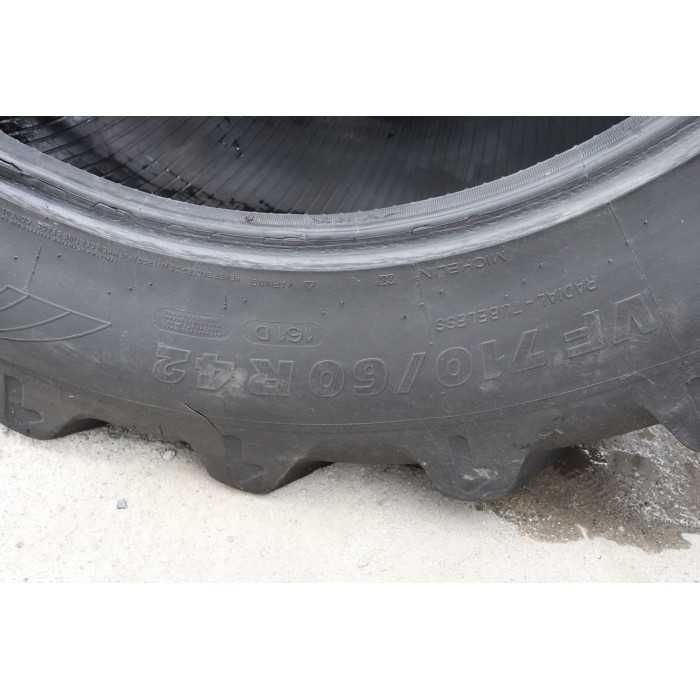 Anvelope 710/60r42 Michelin - Case, Valtra
