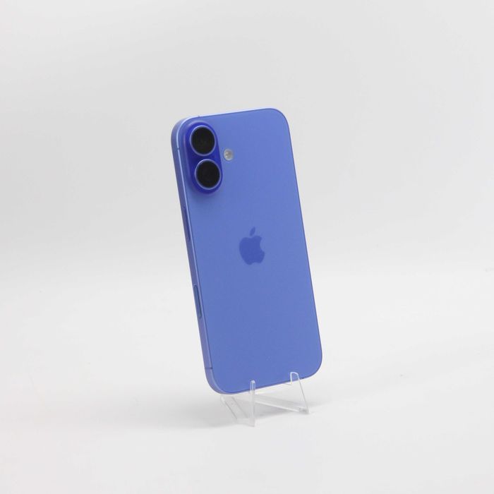 iPhone 16 - 128 Gb - GARANTIE - Amanet FRESH Galati
