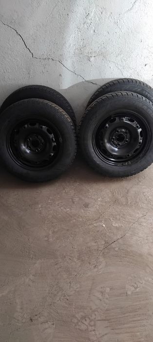 Cauciucuri iarna 175/70/R14