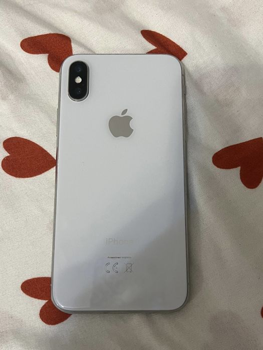 Айфон Х 64гб