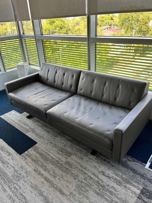 Canapea designer Kennedee Jr – Jean Marie Massaud