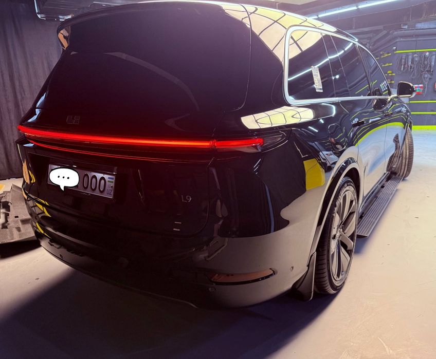 Li sotiladi 2025 yili