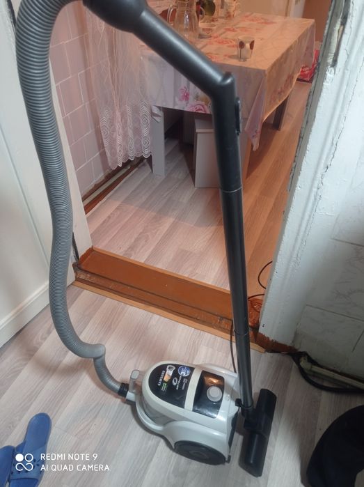 Пылесос Самсунг 1600w