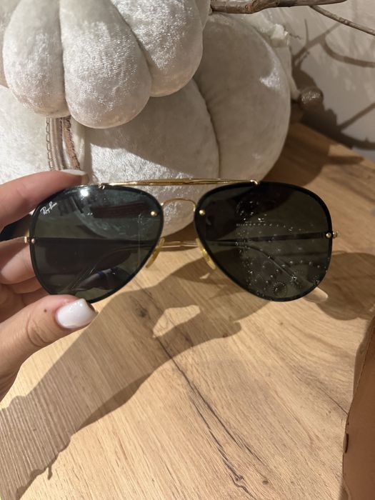 Ray-Ban Balze Aviator