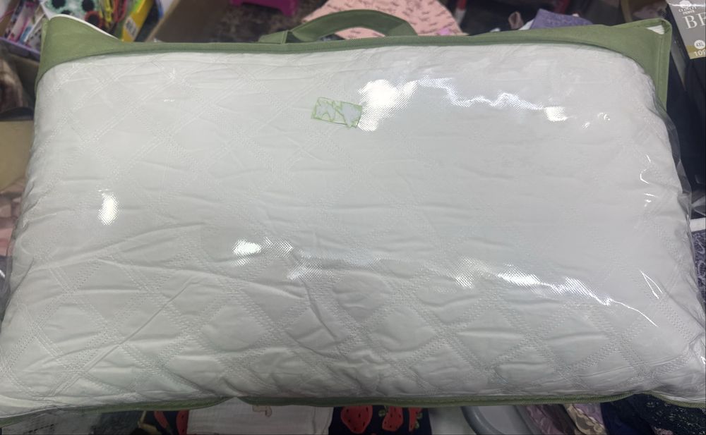 Подушки синтепон 3000 тг