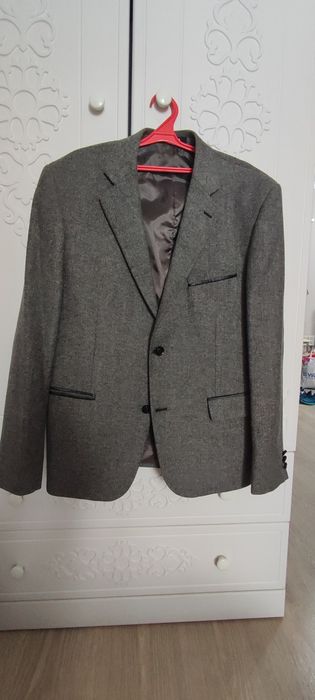 Продвм мужской пиджак