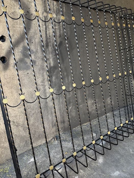 Reshotka .Kazirok.perilla.