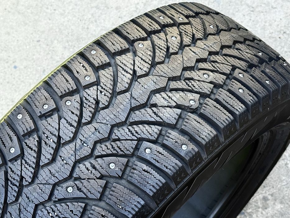 225|55 R18. Formula (Pirelli).