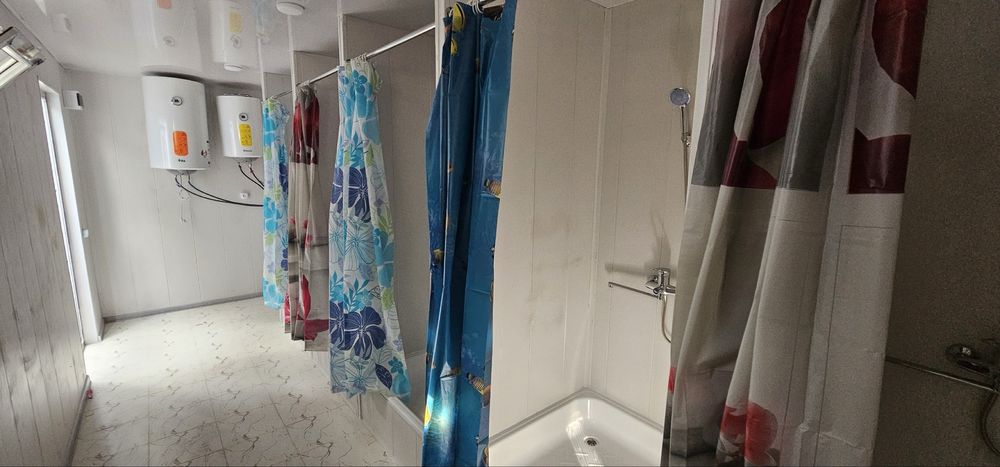 Контейнер | жилой | офис | домик | магазин | душевая | туалет | дача