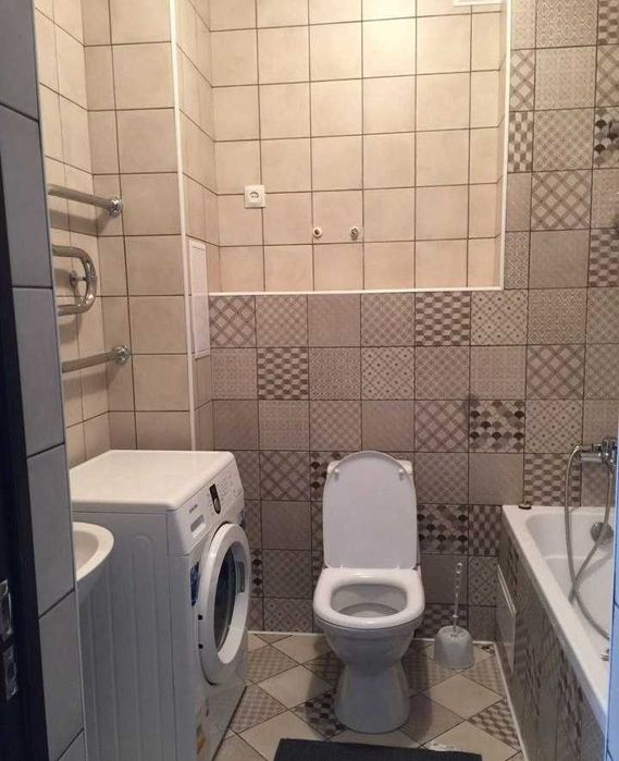 Сдам квартиру на Севере