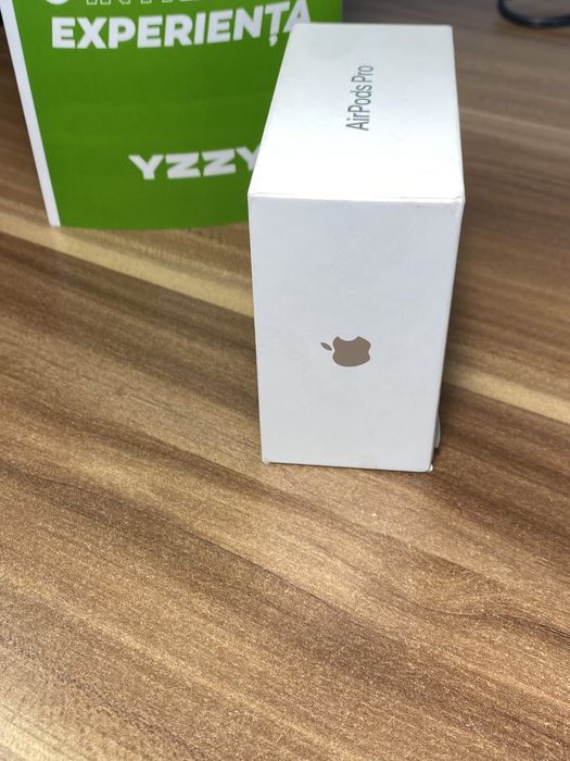 Casti Apple AirPods Pro 3 / sigilat