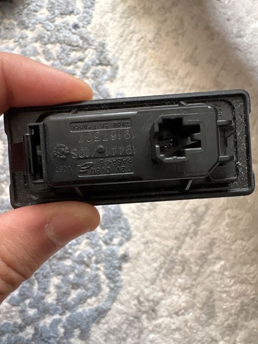 Шкода рапид поло