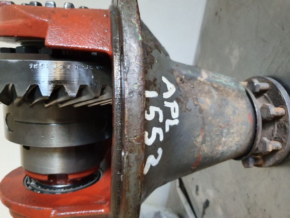 Grup conic tractor Fendt 310,311,312 punte fata